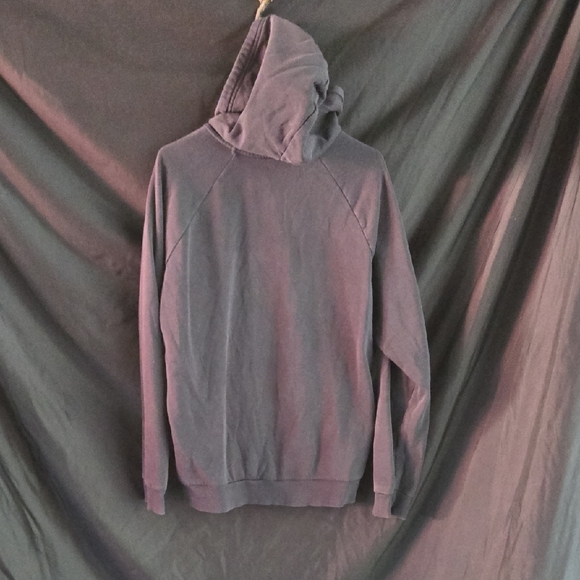 Under Armour Black Full-Zip Hoodie - Picture 7 of 12